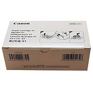 Canon Clamps X1 - Printer Accessory