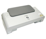 Canon PIXMA iP1200 - Inkjet Printer