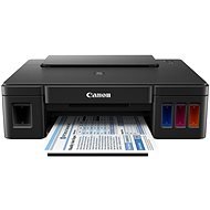 Canon PIXMA G1400 - Inkjet Printer