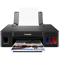 Canon PIXMA G1410 - Inkjet Printer