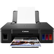 Canon PIXMA G1411 - Inkjet Printer