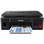 Canon PIXMA G2400 - Inkjet Printer