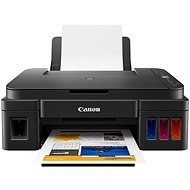 Canon PIXMA G2411 - Inkjet Printer