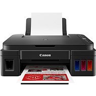 Canon PIXMA G3410 - Inkjet Printer