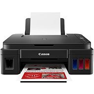 Canon PIXMA G3411 - Inkjet Printer