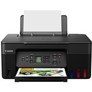Canon PIXMA G3470 černá - Inkjet Printer