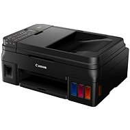 Canon PIXMA G4400 - Inkjet Printer