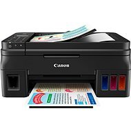Canon PIXMA G4410 - Inkjet Printer