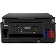 Canon PIXMA G6040 - Inkjet Printer