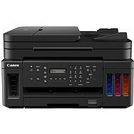 Canon PIXMA G7040 - Inkjet Printer