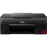 Canon PIXMA G650 - Inkjet Printer