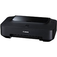 Canon PIXMA iP2700 - Inkjet Printer