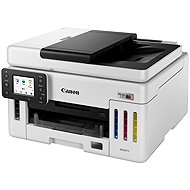 Canon MAXIFY GX6140 - Inkjet Printer