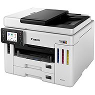Canon MAXIFY GX7140 - Inkjet Printer