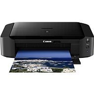Canon PIXMA iP8750 - Inkjet Printer