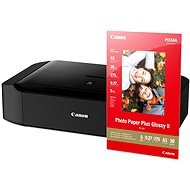  Canon PIXMA iP8750 A3 + paper PP201 worth 749Kč  - Inkjet Printer
