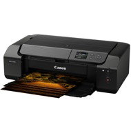 Canon PIXMA PRO-200S - Inkjet Printer