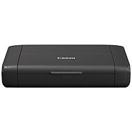 Canon MAXIFY BX110 + battery - Inkjet Printer