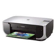 Canon PIXMA MP190 - Inkjet Printer