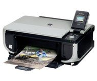 Canon PIXMA MP510 - Inkoustová tiskárna