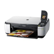 Canon PIXMA MP490 - Inkjet Printer