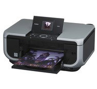 Canon PIXMA MP600 - Inkjet Printer