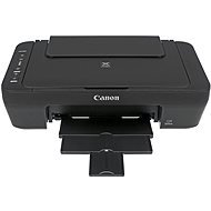 Canon PIXMA MG2950S black - Inkjet Printer