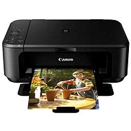 CANON PIXMA MG3150 red - Inkjet Printer