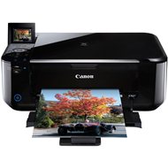 Canon PIXMA MG4150 - Inkjet Printer