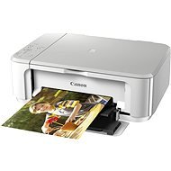 Canon PIXMA MG3650 white - Inkjet Printer