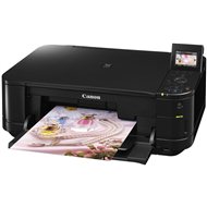 Canon PIXMA MG5150 - Inkjet Printer