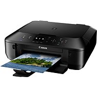 Canon PIXMA MG5550  - Inkjet Printer