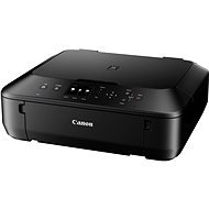 Canon PIXMA MG5650 black  - Inkjet Printer