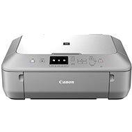 Canon PIXMA MG5655 gray - Inkjet Printer