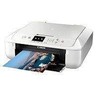 Canon PIXMA MG5751 white - Inkjet Printer