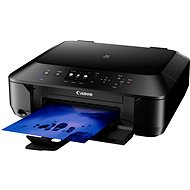 Canon PIXMA MG6450 schwarz - Tintenstrahldrucker