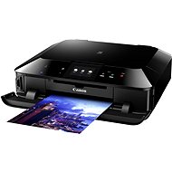 Canon PIXMA MG7150 black Monsters University - Inkjet Printer