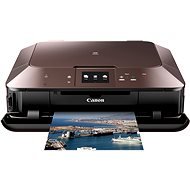  Canon PIXMA MG7150 Brown - Inkjet Printer