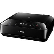 Canon PIXMA MG7550 black  - Inkjet Printer