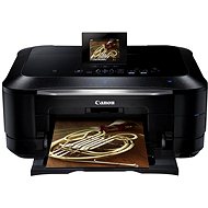 Canon PIXMA MG8250  - Inkjet Printer