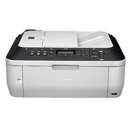 Canon PIXMA MX320 - Inkjet Printer