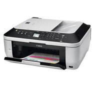 Canon PIXMA MX330 - Inkjet Printer