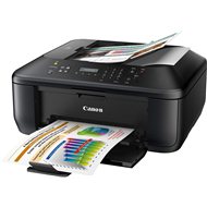 Canon PIXMA MX375  - Inkjet Printer