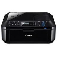 Canon PIXMA MX410 - Inkjet Printer