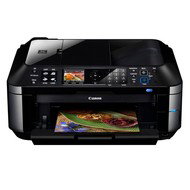 Canon PIXMA MX420 - Inkjet Printer