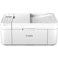 Canon PIXMA MX475 White - Inkjet Printer