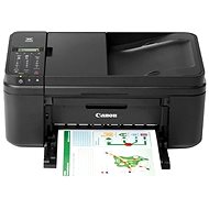 Canon PIXMA MX495 - Inkjet Printer
