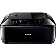 Canon PIXMA MX525 - Inkjet Printer