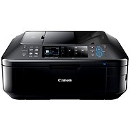 Canon PIXMA MX715 - Inkjet Printer