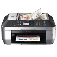 Canon PIXMA MX870 - Inkjet Printer